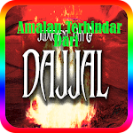 Cover Image of Herunterladen Amalan Terhindar Dari Dajjal 1.0 APK