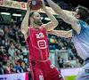 Antwerp Giants niet opgezet met titel voor Oostende en solliciteert naar plek in Champions League