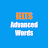 IELTS Advanced Words: Flashcards - Examples vadvanced.1.5 (MOD, Unlocked) APK