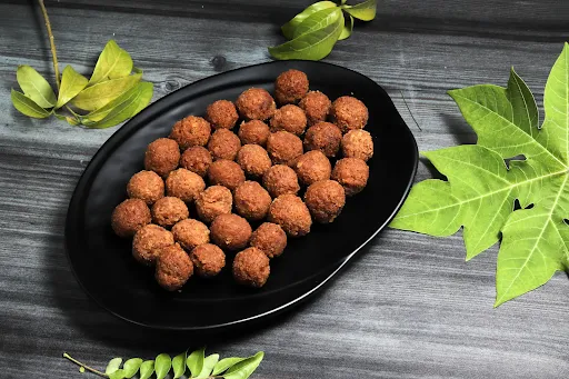 Vijaya Coconut Laddu [200 Grams]