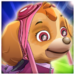 Cover Image of Download Super Paw Cute Puppy 5.1.4 APK