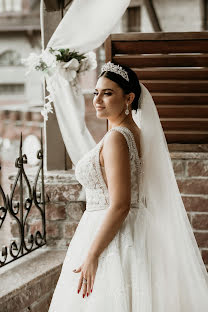 Wedding photographer Andrey Sokolyuk (photo72). Photo of 9 January 2020