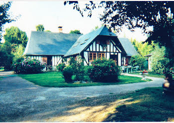 maison à Cormeilles (27)