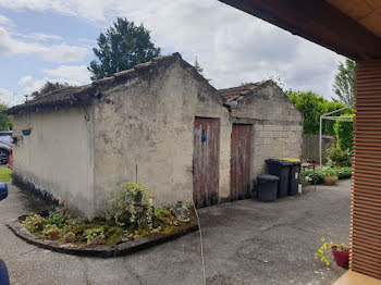 maison à Marmande (47)