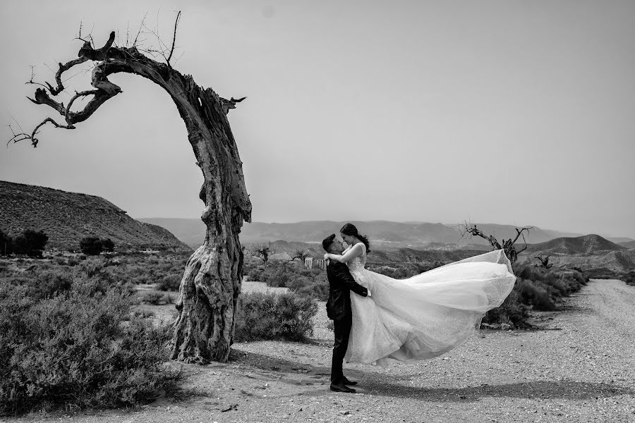 Wedding photographer Pedro Volana (pedrovolana). Photo of 26 March