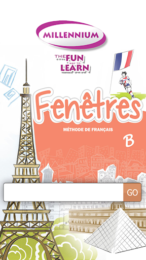 Fenêtres B-Méthode de français