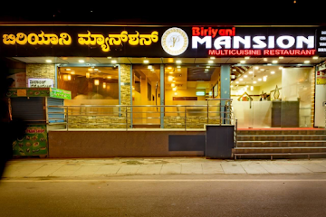 Biriyani Mansion photo 