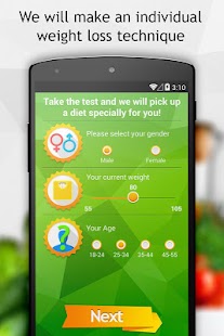 How to mod Best Diet to Lose Weight lastet apk for pc