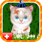 Pet Vet Surgery – Doctor Care Apk