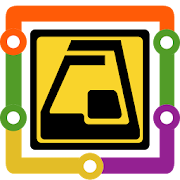 Tehran Metro Map 1.0 Icon