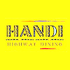 Handi Highway Dining, Gaur City 2, Gaur City 1, Greater Noida logo