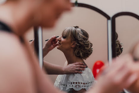 Wedding photographer Jakub Tabisz (jakubtabisz). Photo of 12 September 2019