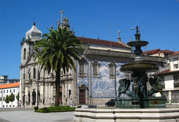 Igreja do Carmo