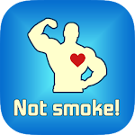 Cover Image of Download Not smoke! 3.7 APK