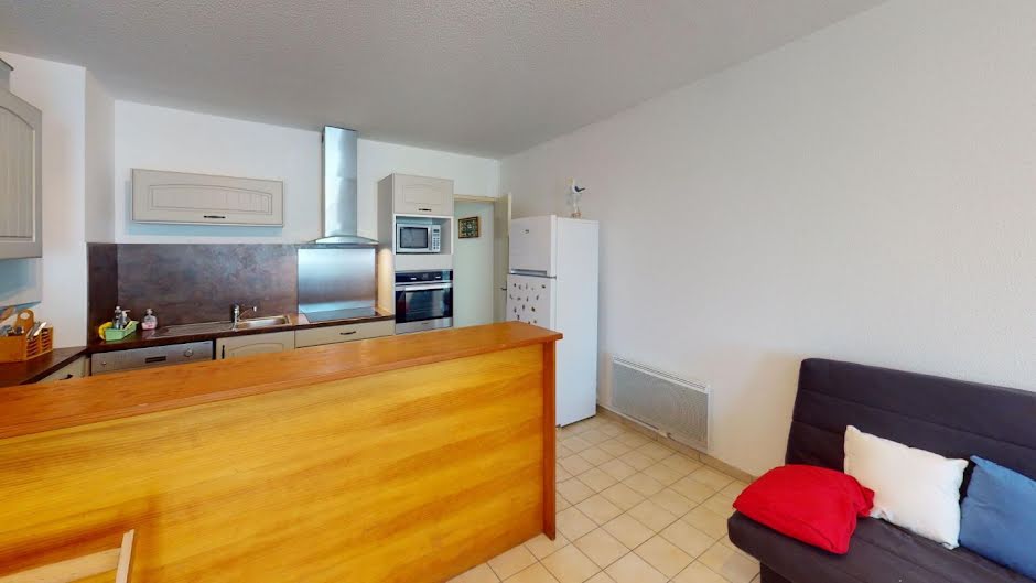 Vente appartement 2 pièces 54 m² à Saint-Martin-de-Ré (17410), 299 000 €