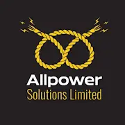 Allpower Solutions  Logo