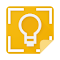 “Google Keep - Full Screen Edit”的产品徽标图片