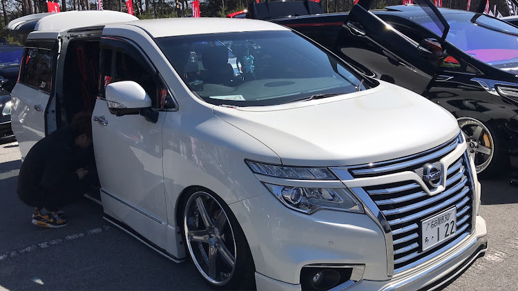 軽自動車好きさんが投稿した春ドレ2023に関するカスタム事例の投稿画像3枚目