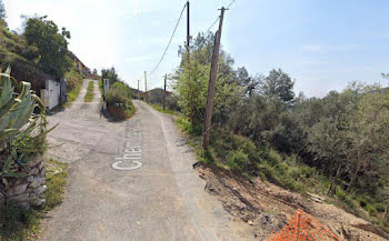 terrain à Saint-Martin-du-Var (06)