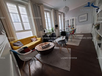 appartement à Paris 18ème (75)