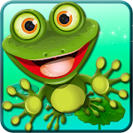 Cover Image of Download Frogs Hopper 1.1.1 APK