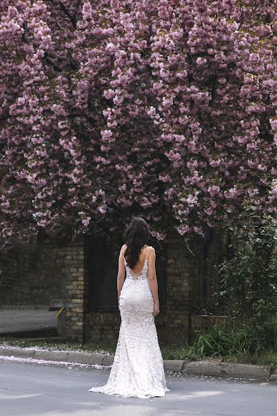 Vestuvių fotografas Nikola Segan (nikolasegan). Nuotrauka 2019 birželio 5