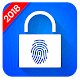 AppLock - Fingerprint Unlock Download on Windows