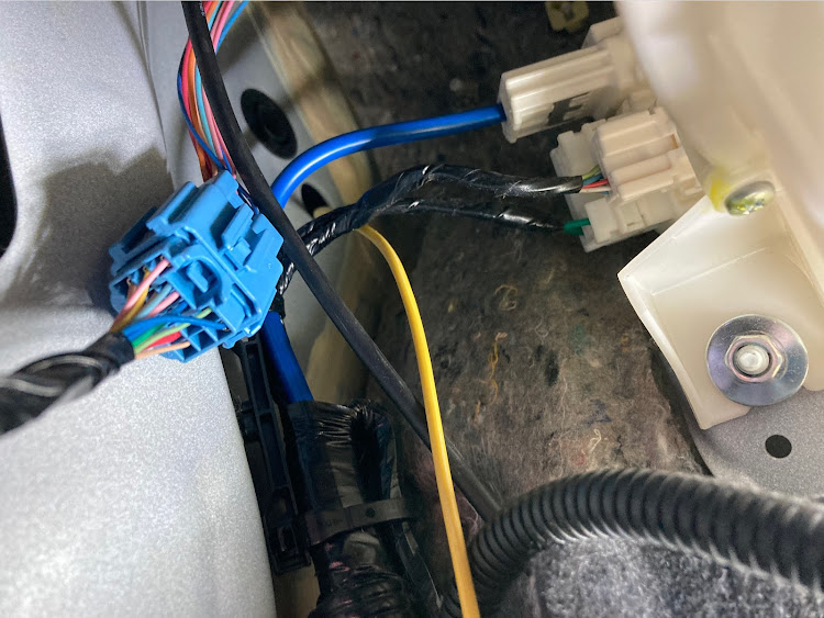 オデッセイのDIY・少しづつ楽しみます・車内環境改善・ドライブが楽しくなるに関するカスタム事例の投稿画像12枚目