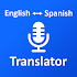 English Spanish Translator & Offline Dictionary14.0.0