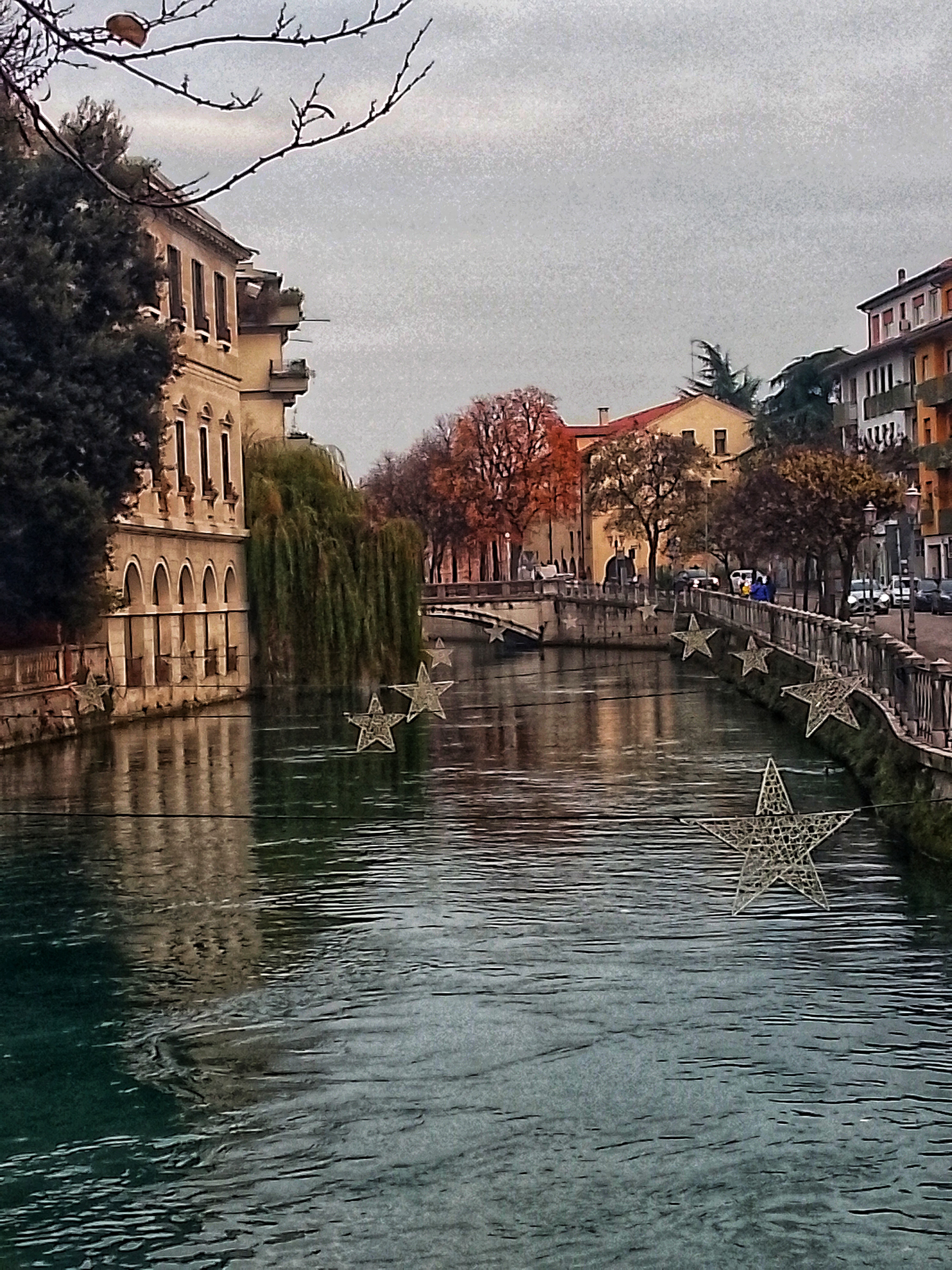 Acqua e stelle  di Gerry02