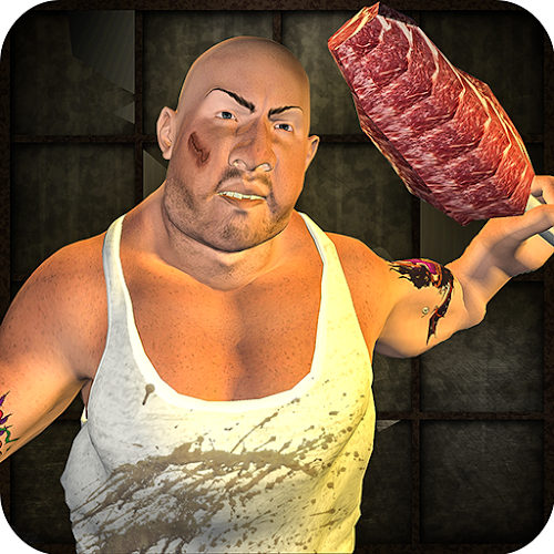 Download do APK de Mr. Meat 2: Fuga da Prisão para Android