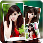 Cover Image of ダウンロード Beautiful Photo Frame Collage 1.2.3 APK