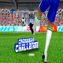 Goalkeeper Challenge Game