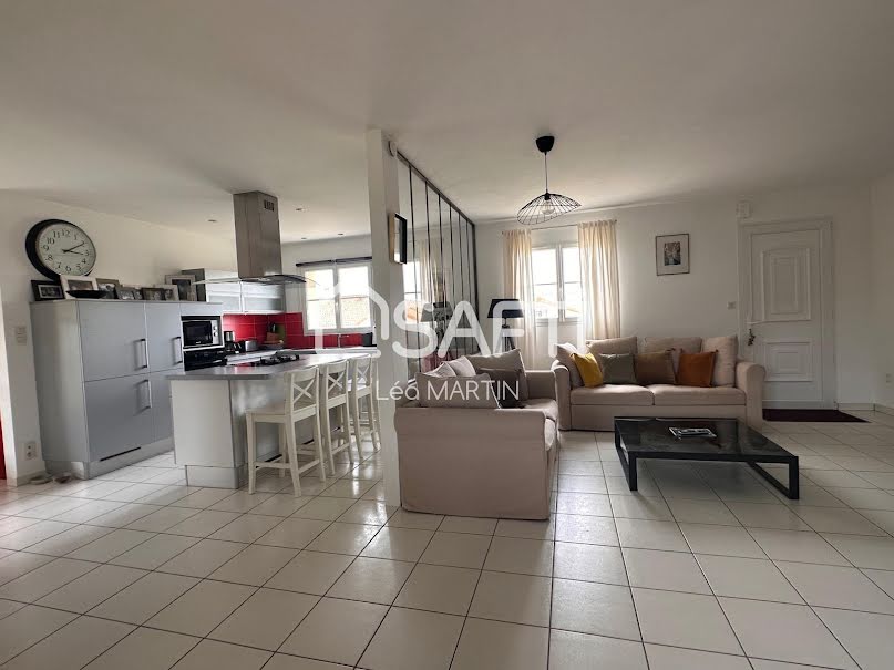 Vente maison 6 pièces 118 m² à Chemillé-en-Anjou (49120), 251 000 €