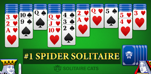 Spider Solitaire