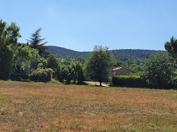 terrain à Banyuls-dels-Aspres (66)