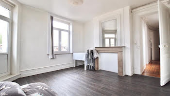 appartement à Lille (59)