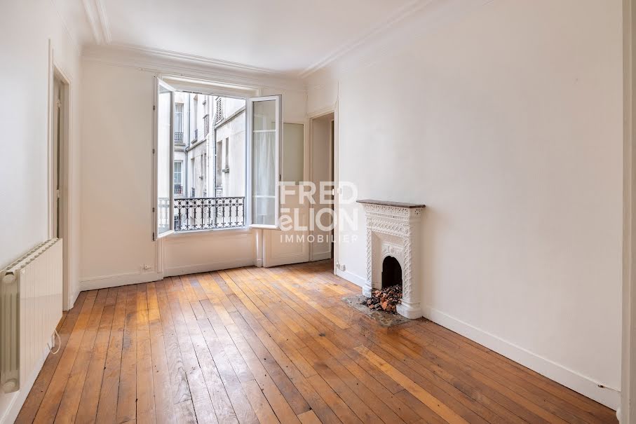 Vente appartement 2 pièces 41.5 m² à Paris 12ème (75012), 408 000 €