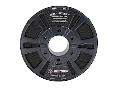 3DXTech 3DXSTAT ESD-SAFE PETG Filament - 1.75mm (0.75kg)