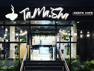 Ta. Ma. Sha. Restro Cafe photo 1