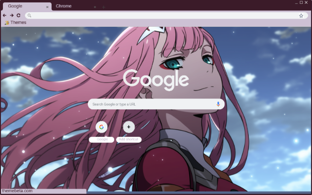 Zero Two
