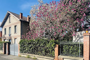 maison à Toulouse (31)