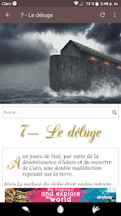 Patriarches et Prophètes(圖1)-速報App
