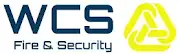 WCS Fire and Security Logo