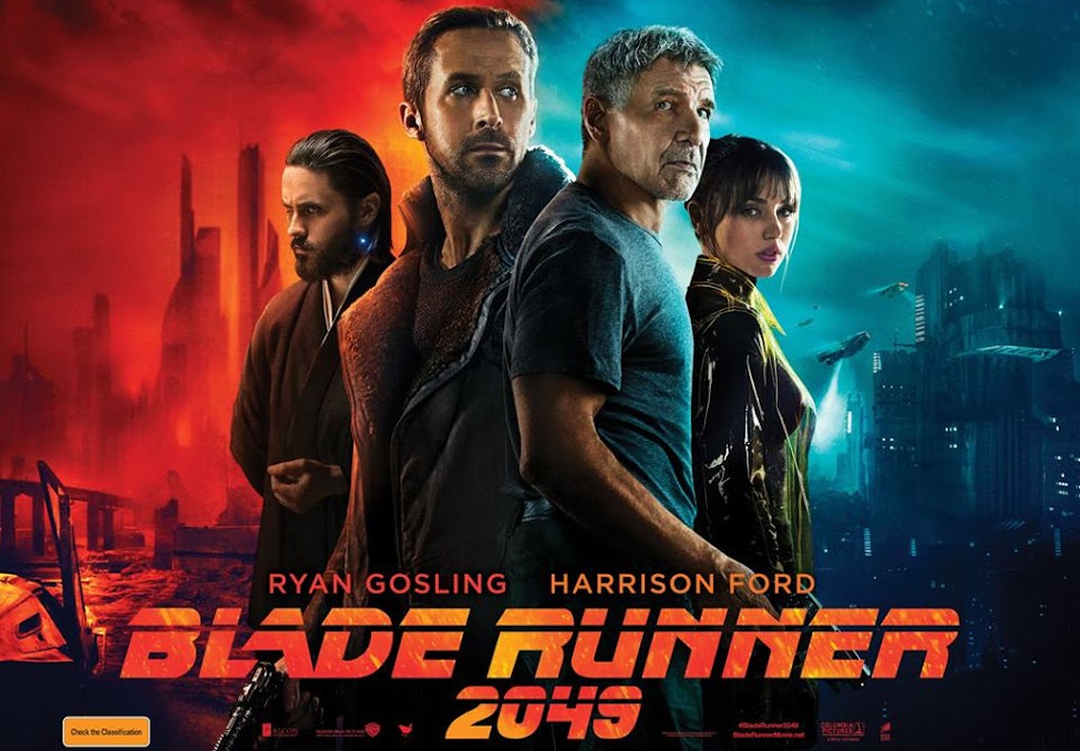 Blade Runner 2049 (Film) - TV Tropes