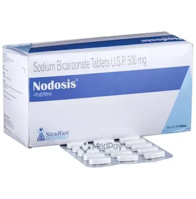 Nodosis Tab - 15