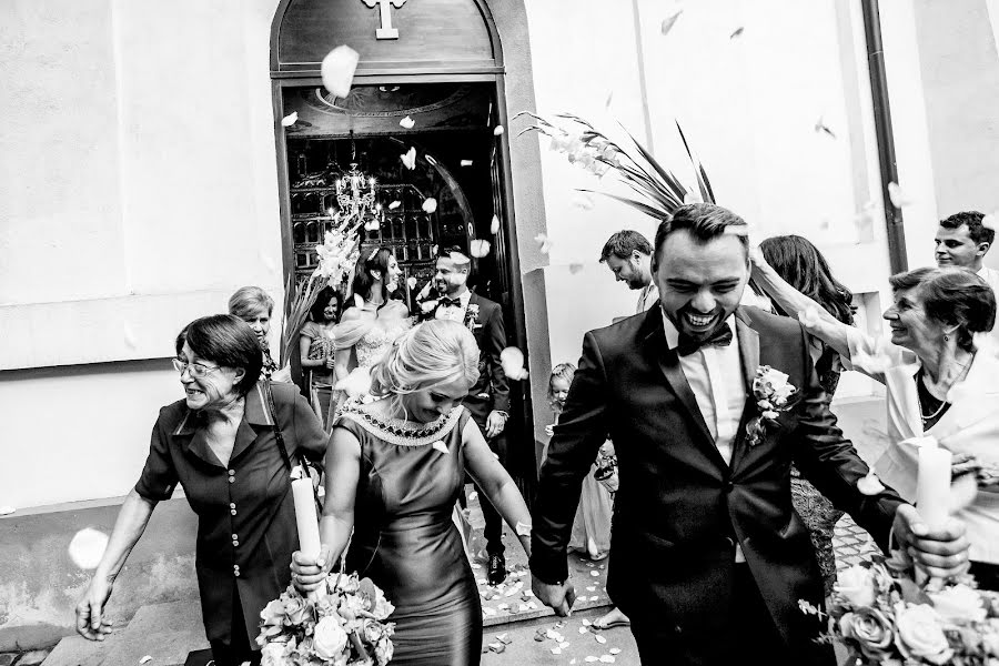 Wedding photographer Costel Mircea (costelmircea). Photo of 27 September 2017