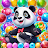 Bubble Shooter Panda icon