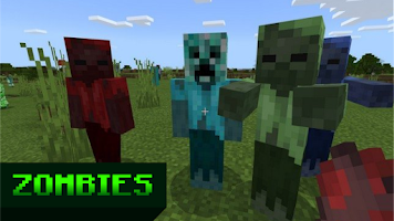 ZOMBIE BEDWARS! in Minecraft Marketplace