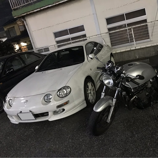 ヌオブチのプロフィール画像